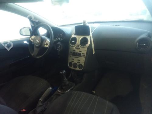 Right headlight OPEL CORSA D (S07) 1.3 CDTI (L08, L68) | BP31958460C29