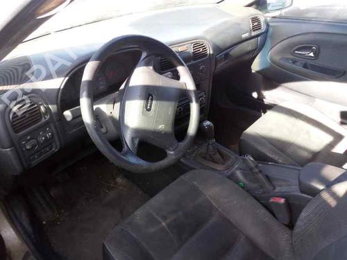 Engine control unit (ECU) VOLVO V40 Estate (645) 1.6 | BP5714846M57 
