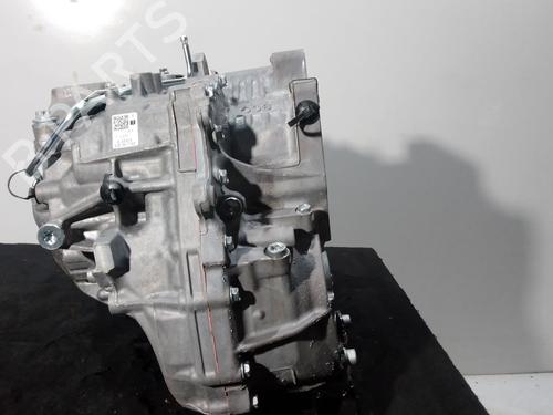 Gearbox CITROËN C4 III (BA_, BB_, BC_) 1.5 BlueHDi 130 (BBYHZB) | BP32016533M3