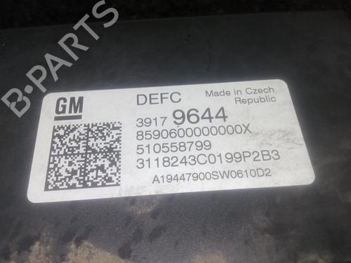 Elektronisk modul OPEL ASTRA K (B16) 1.6 CDTi (68) | BP29242795M83 