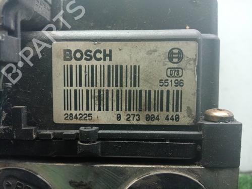 ABS pump CITROËN XSARA (N1) 2.0 HDi 90 | BP5696314M43 