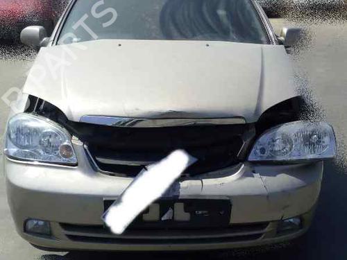 Left front driveshaft CHEVROLET NUBIRA Saloon 2.0 D | BP5712122M38 