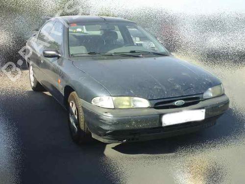 Engine control unit (ECU) FORD MONDEO I (GBP) 1.8 i 16V | BP5708125M57 