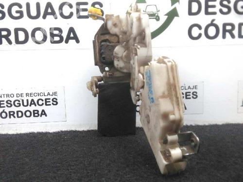 Front right lock NISSAN TERRANO II (R20)  | BP5739413C97