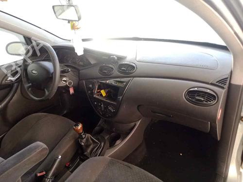 Right front door FORD FOCUS I (DAW, DBW) 1.8 TDCi | BP20089273C3 
