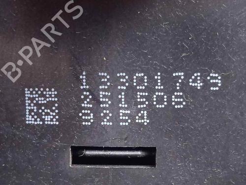 Headlight switch CHEVROLET CRUZE Hatchback (J305) 1.6 | BP29512392I24 