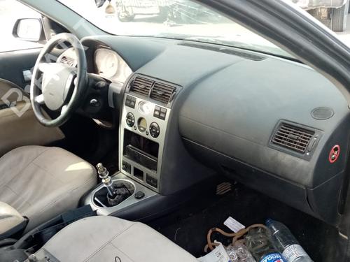Engine control unit (ECU) FORD MONDEO III (B5Y) 2.0 16V TDDi / TDCi | BP8227296M57 