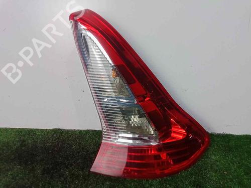 Used Right taillight CITROËN C4 Coupe (LA_) 1.6 VTi 120 (120 hp) 16057030