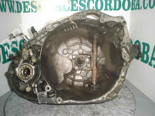 Used Gearbox CITROËN XANTIA (X1_, X2_) [1993-2003]  5700930