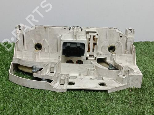 Climate control SEAT TOLEDO II (1M2) 1.9 TDI | BP27175623I5 