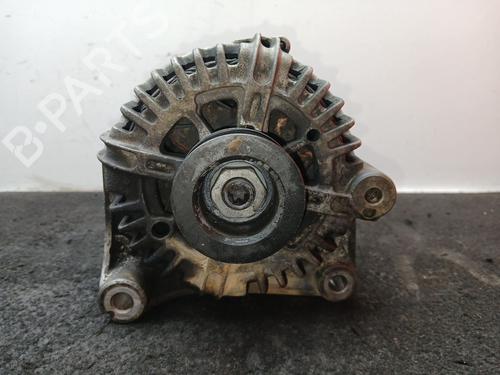 Used Alternator Alternator 39068181 39068181