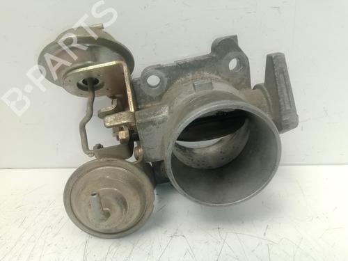 Used Throttle body TOYOTA AVENSIS (_T22_) 2.0 D-4D (CDT220_, CDT220R) (110 hp) 5684770