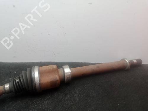 Right front driveshaft RENAULT MEGANE IV Hatchback (B9A/M/N_) 1.2 TCe 130 (B9MR) | BP36554354M39 - Image 3