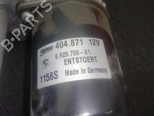 Front wiper motor BMW 1 (E87) 118 d | BP29038742M29 