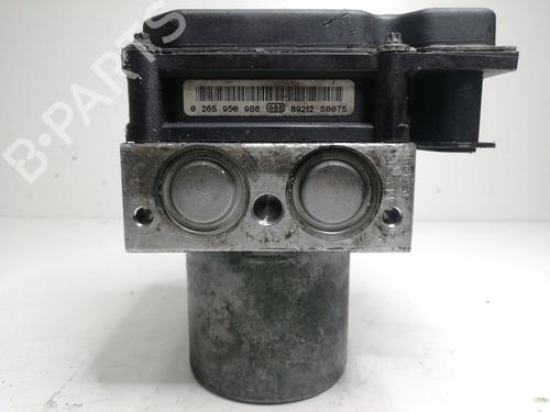 ABS pump MERCEDES-BENZ A-CLASS (W169) A 200 CDI (169.008, 169.308) | BP23654680M43 
