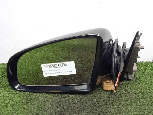 Retrovisor izquierdo AUDI A4 B6 (8E2) 1.9 TDI (130 hp) 20113319