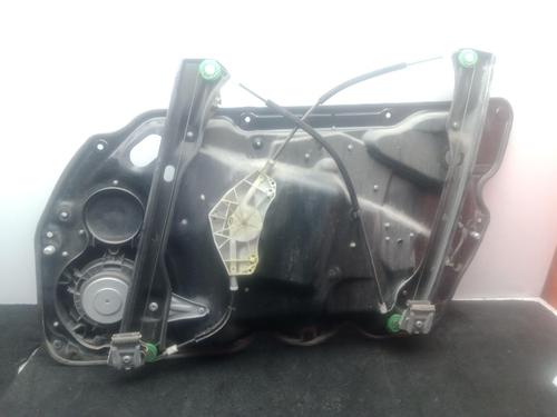 Front left window mechanism VW PASSAT B6 (3C2) 1.9 TDI | BP29146216C22 