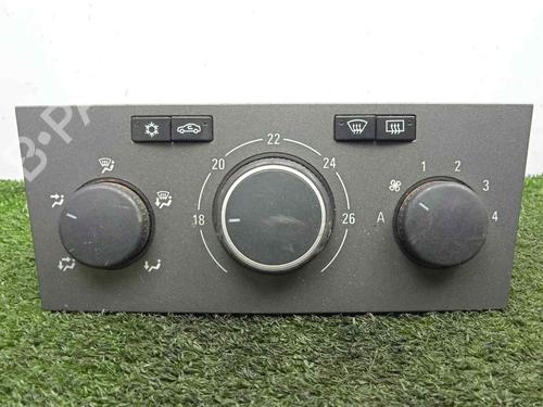 Used Climate control OPEL ZAFIRA / ZAFIRA FAMILY B (A05) 1.8 LPG (M75) (140 hp) 29465003