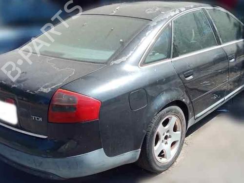 Front left window mechanism AUDI A6 C5 (4B2) 1.9 TDI | BP13473675C22 