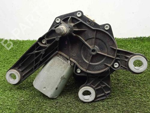 Viskermotor bagrude PEUGEOT 1007 (KM_)  | BP13258644M102 