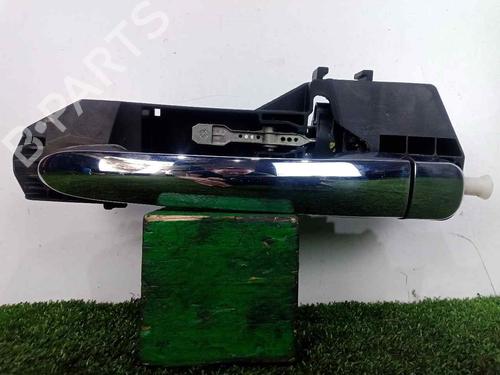 Used Rear right exterior door handle FIAT BRAVO II (198_) 1.9 D Multijet (198AXB1A) (120 hp) 29213515