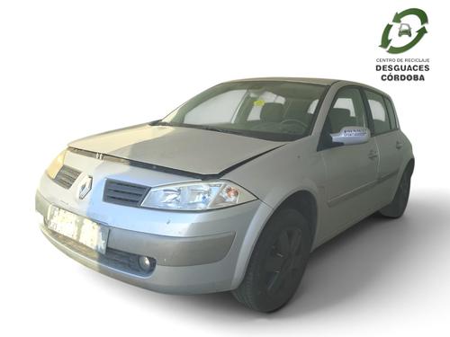Used Parts RENAULT MEGANE II (BM0/1_, CM0/1_) 1.9 dCi (BM0G, CM0G) 5042589