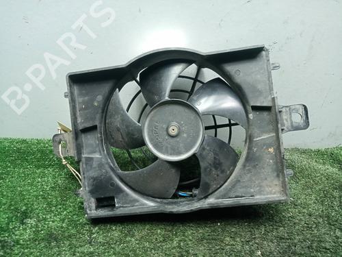 Used Radiator fan BMW MOTORCYCLES R 1200 R 1200 RT (K26) (101 hp) 24670737