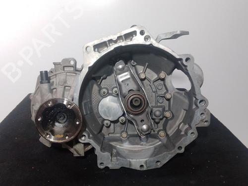 Used Gearbox Gearbox SEAT IBIZA IV SC (6J1, 6P5) 1.6 TDI (90 hp) 34103139 34103139