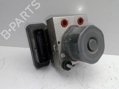 Used ABS pump OPEL CORSA E (X15) 1.4 (08, 68) (90 hp) 15424352