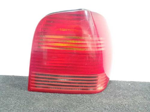 Used Right taillight VW POLO (6N2) 1.4 (60 hp) 5703628
