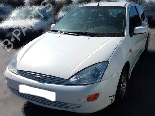Engine control unit (ECU) FORD FOCUS I (DAW, DBW) 1.8 Turbo DI / TDDi | BP6546623M57 