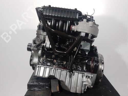 Engine MERCEDES-BENZ C-CLASS (W203) C 220 CDI (203.006, 203.008) | BP35894343M1 - Image 4