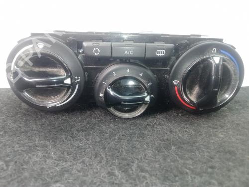 Used Climate control PEUGEOT 208 I (CA_, CC_) [2012-2021]  22239564
