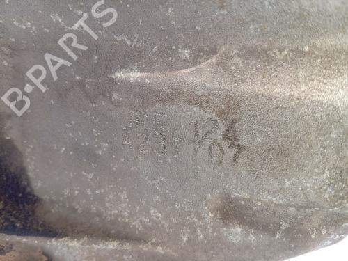 Gearkasse Gearkasse RENAULT CLIO III (BR0/1, CR0/1) 1.5 dCi (BR17, CR17) (86 hp) 39802860 39802860