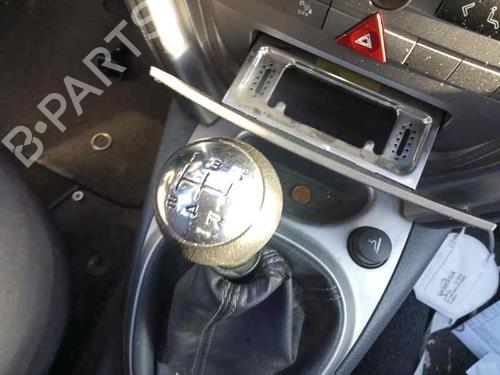 Venstre bremsekaliber bag CITROËN C5 II (RC_) 1.6 HDi (RC8HZB) | BP29999220M107