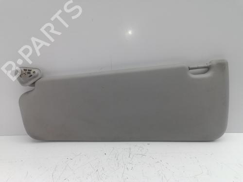 Right sun visor BMW 3 (E90)  | BP17122921I2 