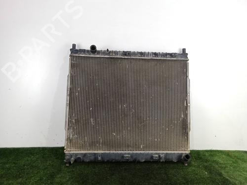 Radiateur à eau SSANGYONG REXTON / REXTON II (GAB_) 2.7 Xdi 4x4 (165 hp) 28974326