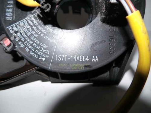 Squib airbag FORD MONDEO III (B5Y)  | BP5708070C102