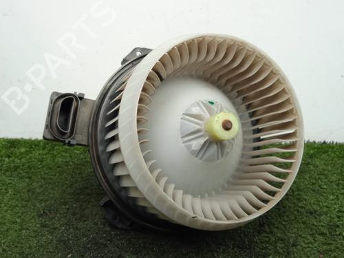 Used Heater blower motor TOYOTA HILUX VII Pickup (_N1_, _N2_, _N3_) 2.5 D-4D (KUN15, KUN35) (144 hp) 24671742