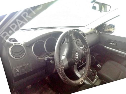 Engine control unit (ECU) SUZUKI GRAND VITARA II (JT, TE, TD) 1.9 DDiS (JB419WD, JB419XD) | BP37757745M57  - Image 9