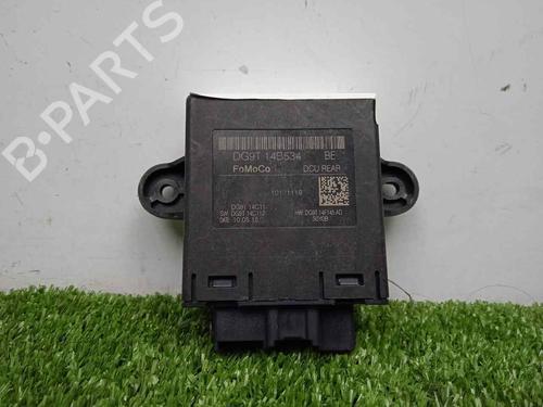 Used Electronic module FORD MONDEO V Hatchback (CE) [2014-2025]  15196544