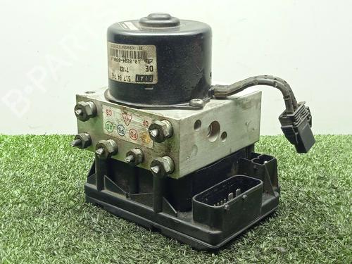 Used ABS pump FIAT DOBLO Box Body/MPV (223_) 1.9 JTD (223ZXE1A) (100 hp) 31115361