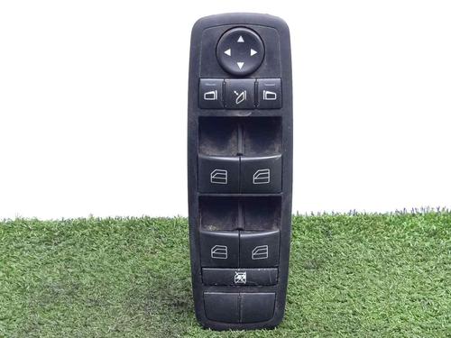 Used Left front window switch Left front window switch MERCEDES-BENZ M-CLASS (W164) [2005-2012] 21174747 21174747