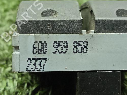 Left front window switch SEAT CORDOBA (6L2) 1.9 TDI | BP31852512I27