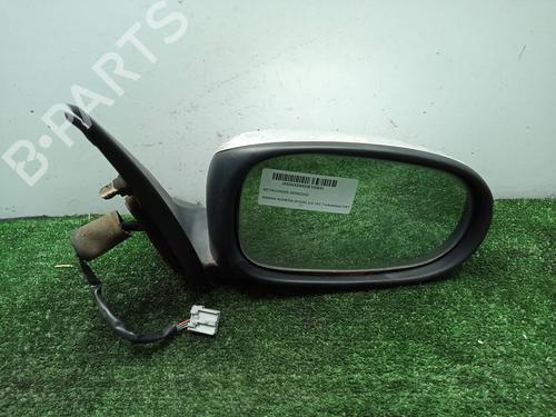 Used Right mirror NISSAN ALMERA II Hatchback (N16) 2.2 Di (110 hp) 11275337
