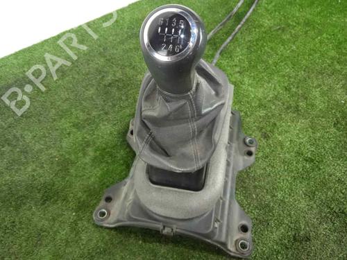 Gear lever OPEL CORSA D (S07) 1.3 CDTI (L08, L68) | BP26614119M90 