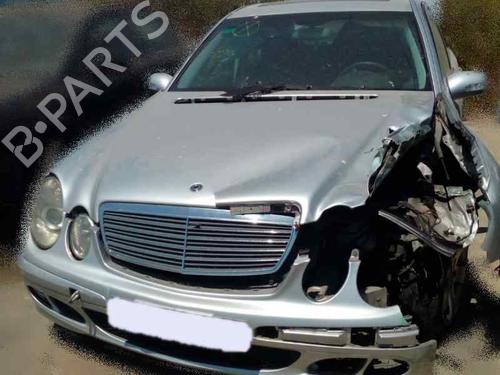 Steering column MERCEDES-BENZ E-CLASS (W211)  | BP5698339M21 