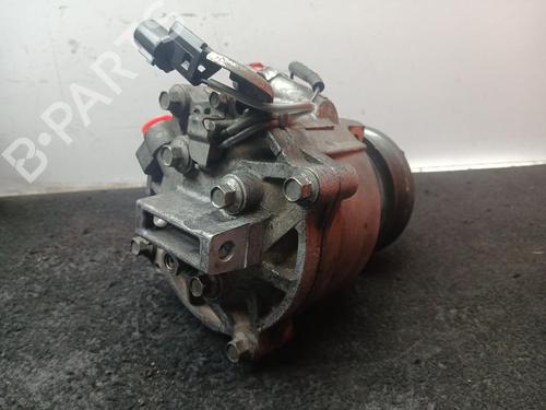 AC compressor MITSUBISHI ASX (GA_W_) 1.8 DI-D (GA6W) | BP39744115M34 - Image 4