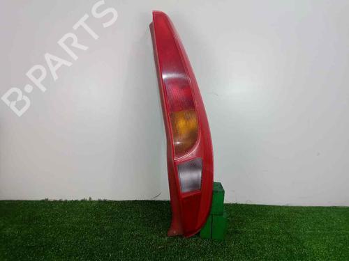 Used Right taillight FIAT PUNTO (188_) [1999-2012]  11503544