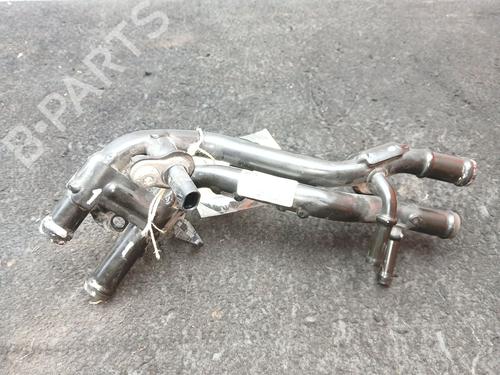 Pipe VW CRAFTER Van (SY_, SX_) 2.0 TDI FWD (SYB, SYC, SYD) | BP39528970M125 - Image 2